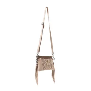 Bandolera mujer Myra Bag Desert Wing image-1