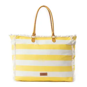 Damen-Tasche Myra Bag Saint Tropez Weekender image-2