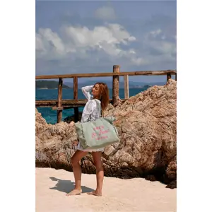 Bolso de mujer Myra Bag Saint Tropez Weekender image-4