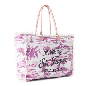 Damen-Tasche Myra Bag Saint Tropez Weekender image-1