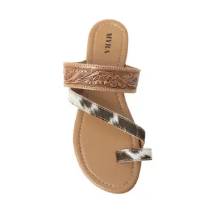 Sandaler til kvinder Myra Bag Ladonna image-2