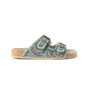 Sandali da donna Myra Bag Falling Feather