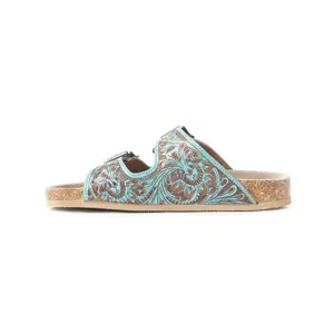 Sandali da donna Myra Bag Falling Feather image-3