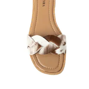 Sandaler til kvinder Myra Bag Pearline image-3