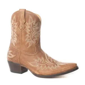 Cowboy-Stiefeletten Damen Myra Bag Terra Cosana image-2