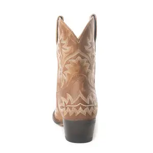 Cowboy-Stiefeletten Damen Myra Bag Terra Cosana image-4