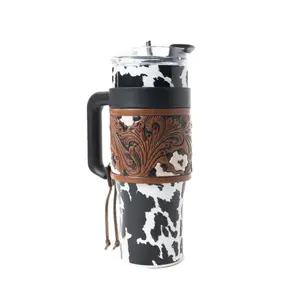 Large cup Myra Bag Wyoming image-0