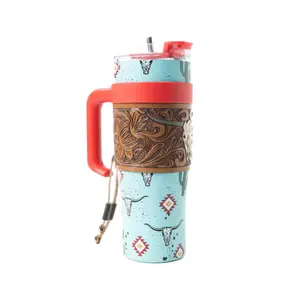 Cup Myra Bag Wyoming image-0