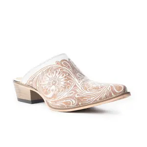 Pantoletten für Damen Myra Bag Valeria image-1