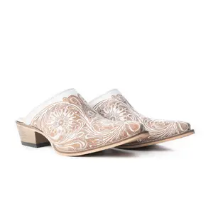 Pantoletten für Damen Myra Bag Valeria image-2