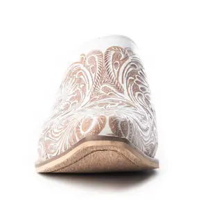Pantoletten für Damen Myra Bag Valeria image-3