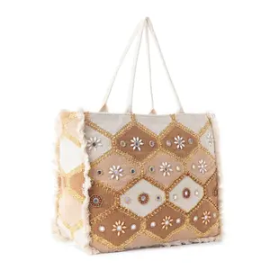 Women's tote bag Myra Bag Sonoran Starlight Weekender image-2
