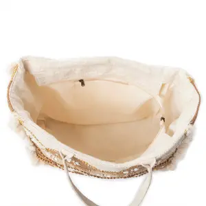 Women's tote bag Myra Bag Sonoran Starlight Weekender image-3