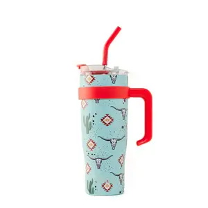 Cup Myra Bag Wide Wyoming image-0