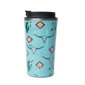Water Bottle Myra Bag Western Trail Brew image-0