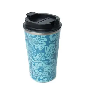 Water Bottle Myra Bag Western Trail Brew image-1