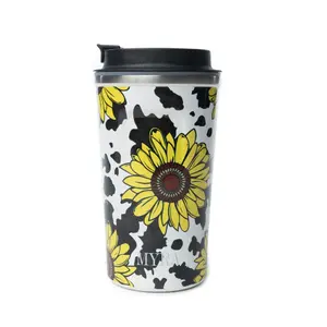 Water Bottle Myra Bag Western Trail Brew image-0