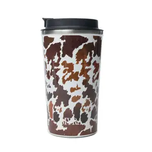 Water Bottle Myra Bag Western Trail Brew image-0