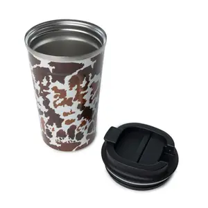 Water Bottle Myra Bag Western Trail Brew image-2