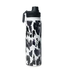 Stainless Steel Water Bottle Myra Bag image-1