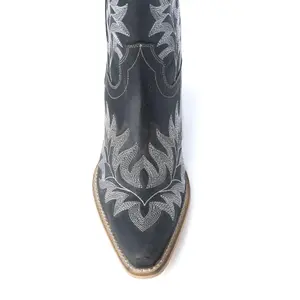 Cowboy-Stiefeletten Damen Myra Bag Desert Pearl image-3