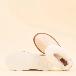 Women's slippers Myra Bag Snowdrift image-2