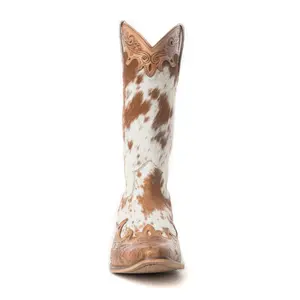 Cowboy-Stiefeletten Damen Myra Bag Dakota image-2