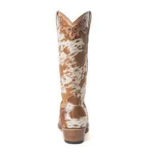 Cowboy-Stiefeletten Damen Myra Bag Dakota image-3