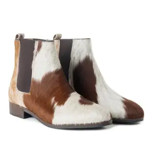Damen Stiefeletten Myra Bag Gallant image-1