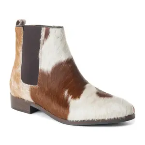 Damen Stiefeletten Myra Bag Gallant image-2