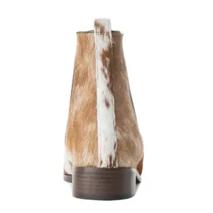Damen Stiefeletten Myra Bag Gallant image-4