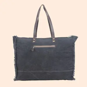 Indkøbstaske Myra Bag Weekender image-1