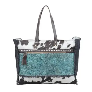 Indkøbstaske Myra Bag Weekender