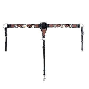 Breastplate for horse Myra Bag