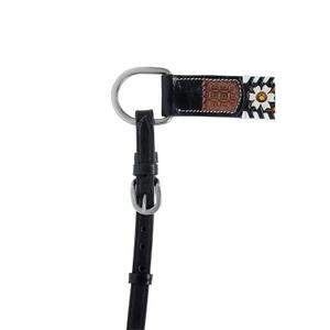 Breastplate for horse Myra Bag image-2