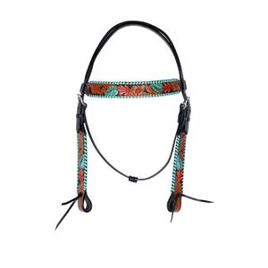 Riding bridle Myra Bag Cool