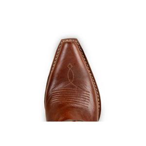 Dámské westernové boty Myra Bag Domingo Cereza image-1