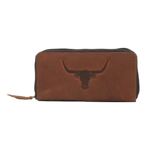 Portafoglio Myra Bag Taurean