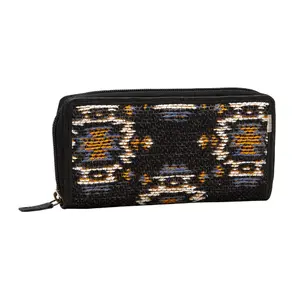 Portafoglio donna Myra Bag image-1