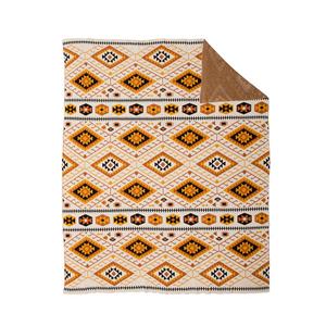 Ubrus Myra Bag Sandstorm Aztec