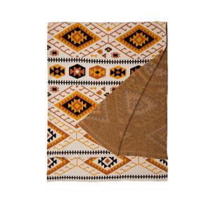 Ubrus Myra Bag Sandstorm Aztec image-2