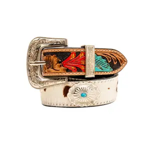 Belt Myra Bag Concho image-0