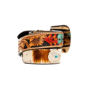 Belt Myra Bag Concho image-1
