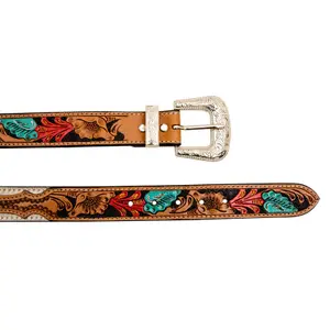 Belt Myra Bag Concho image-2