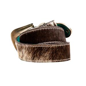 Kožený pásek pro ženy Myra Bag Cestus Hairon image-1