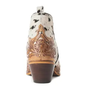 Cowboy-Stiefeletten Damen Myra Bag West Street image-3