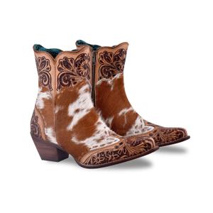 Damskie buty westernowe Myra Bag Winchester