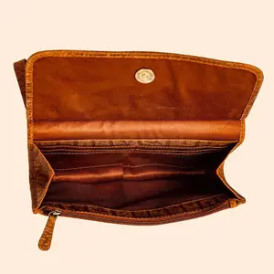 Shoulder Bag Myra Bag West Station image-2