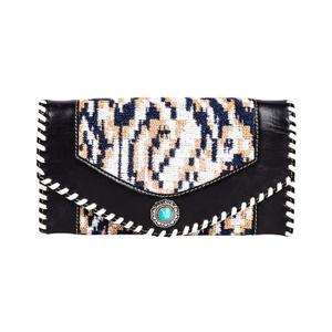 Dámská peněženka Myra Bag Jenson Bluff