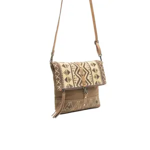 Women's shoulder Bag Myra Bag Talia Range image-1